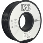 Accesoriu imprimanta 3D PROFESSIONAL LAB Filament ABS+, Black, 1 kg