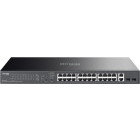 Switch Omada by TP-LINK Gigabit ES228GP