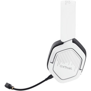 Trust GXT 493PS Carus pentru PS5, White