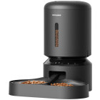 Petlibro Dozator automat de hrana pentru animale PL-AF103-36B Negru