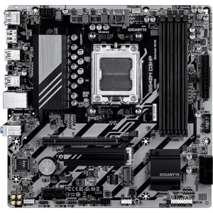 Placa de baza GIGABYTE B840M D3HP