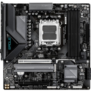 Placa de baza GIGABYTE B850M EAGLE WIFI7