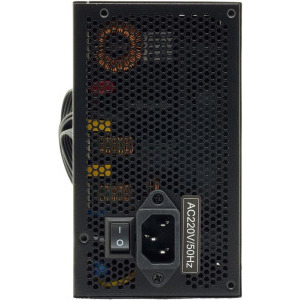 Inaza Odyssey 2, 80+ Bronze, 550W