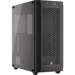 Carcasa Corsair 480T Airflow MT Black, CX750 750W