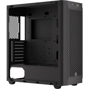 Corsair 480T Airflow MT Black, RM850E 850W