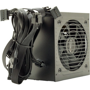 Sursa Inaza Rocky 2, 80+ White, 500W