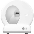 UBPet Litiera Smart pentru pisici UCAT C10 Pro, Alb
