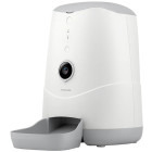 Petoneer Dozator automat de hrana pentru animale PN-110050-01, Alb