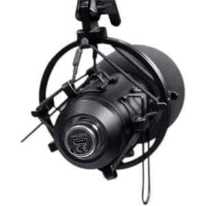 Trust GXT 270 Emita II cu brat Black