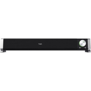 Trust Asto, 2.0, 12W, USB, Black