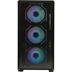 Inaza Aether Black