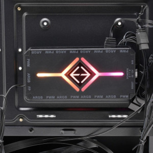 Inaza Aether Black