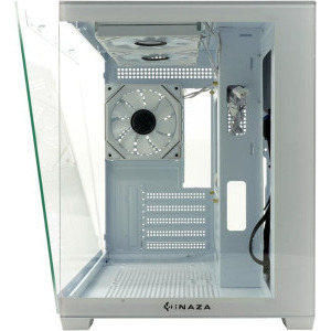 Inaza Cube White