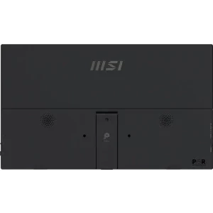 MSI Portabil PRO MP165 E6 15.6 inch FHD IPS 4 ms 60 Hz USB-C