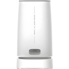 Rojeco Dozator automat de hrana pentru animale PTM-003 Alb