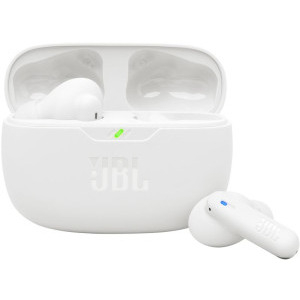 Casti JBL In-Ear, Wave Beam 2 TWS White