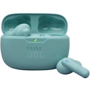 Casti JBL In-Ear, Wave Beam 2 TWS Blue