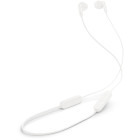 Casti JBL In-Ear, Tune 235BT White