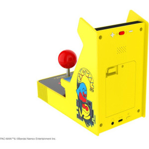 MyArcade Pac-man Joystick Player