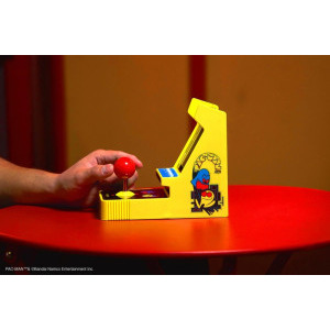 MyArcade Pac-man Joystick Player