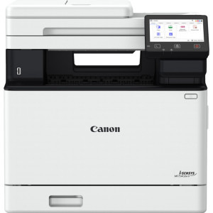 Canon i-SENSYS MF754Cdw II, Laser, Color, Format A4, Duplex, Retea, Wi-Fi, Fax