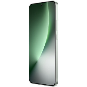 Honor Magic8 Lite, 256GB, 8GB RAM, Dual SIM, 5G, Tri-Camera, Forest Green