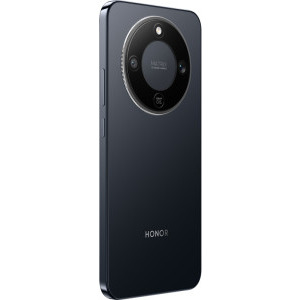Honor Magic8 Lite, 512GB, 8GB RAM, Dual SIM, 5G, Tri-Camera, Midnight Black