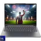 Laptop Lenovo 14'' IdeaPad Pro 5 14IPH11, 2.8K OLED 120Hz VRR, Procesor Intel® Core™ Ultra 7 356H (18M Cache, up to 4.70 GHz), 32GB LPDDR5X, 1TB SSD, Intel Graphics, No OS, Luna Grey