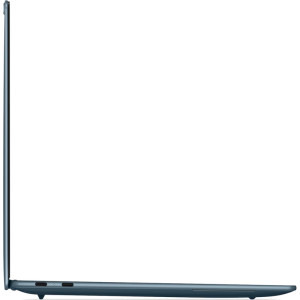 Lenovo 14'' Yoga Slim 7 14AGP11, WUXGA OLED, Procesor AMD Ryzen™ AI 7 445 (8M Cache, up to 4.6 GHz), 16GB LPDDR5X, 1TB SSD, AMD Radeon 840M, Win 11 Home, Tidal Teal, 3Yr Onsite Premium Care