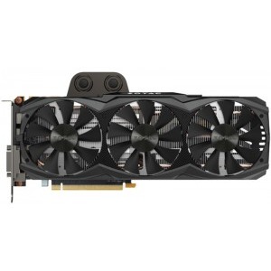 Placa video Zotac GeForce GTX TITAN X ArcticStorm 12GB GDDR5 384