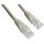 Cablu retea Gembird CAT5e Patch Cable FTP 15m grey