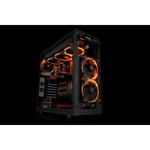 Thermaltake Riing 12 Orange LED