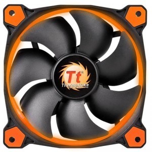 Thermaltake Riing 12 Orange LED