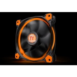 Thermaltake Riing 12 Orange LED