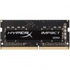 HyperX Impact, 8GB, DDR4, 2133MHz CL13, 1.2v