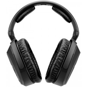 Sennheiser On-Ear, HDR 175