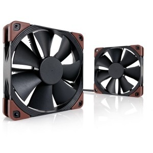 Noctua NF-F12 industrialPPC-24V-3000 IP67 PWM