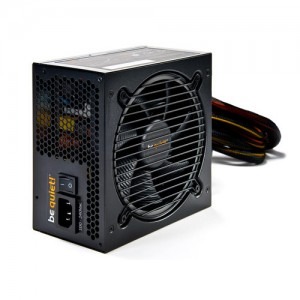 be quiet! Pure Power 9, 80+ Silver, 700W
