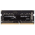 HyperX Impact, 8GB, DDR4, 2400MHz, CL14, 1.2v