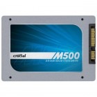 Crucial M500 Series 120GB SATA-III 2.5 inch
