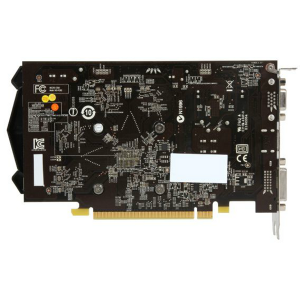 MSI Radeon R7 250 OC 1GB GDDR5 128-bit