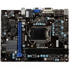 MSI H61M-P31/W8