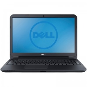 DELL 15.6'' Inspiron 15 3537, HD, Procesor Intel® Core™ i7-4500U (4M Cache, up to 3.00 GHz), 8GB, 1TB, Radeon HD 8850M 2GB, Linux, Black