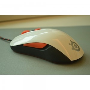 SteelSeries Kana v2 White