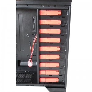 Game Daemon 5001