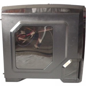 Game Daemon 5001