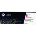 HP Toner 827A Magenta