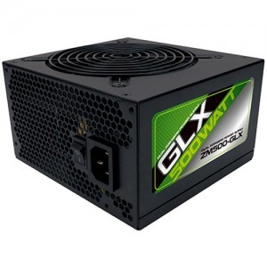 Zalman ZM500-GLX 500W