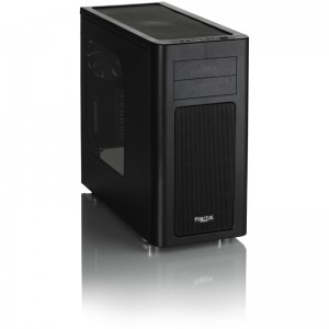 Fractal Design Arc Midi R2 Window