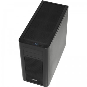 Fractal Design Arc Midi R2 Window